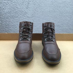Unlisted by‎ Kenneth Cole Men's Bainx Hiker Boots Brown 7.5